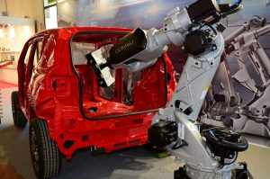 Piano Calenda Industria 4.0, pare che sia il momento della concreta attuazione