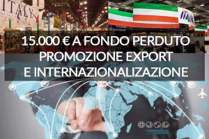 Emilia Romagna: Promozione export e internazionalizzazione intelligente