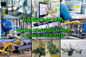 CONTRIBUTO € 30.000 A FONDO PERDUTO – ARTIGIANI LOMBARDIA