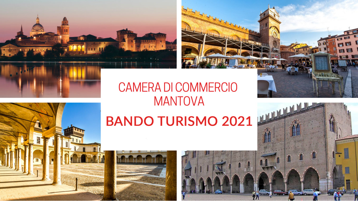 bando turismo mantova