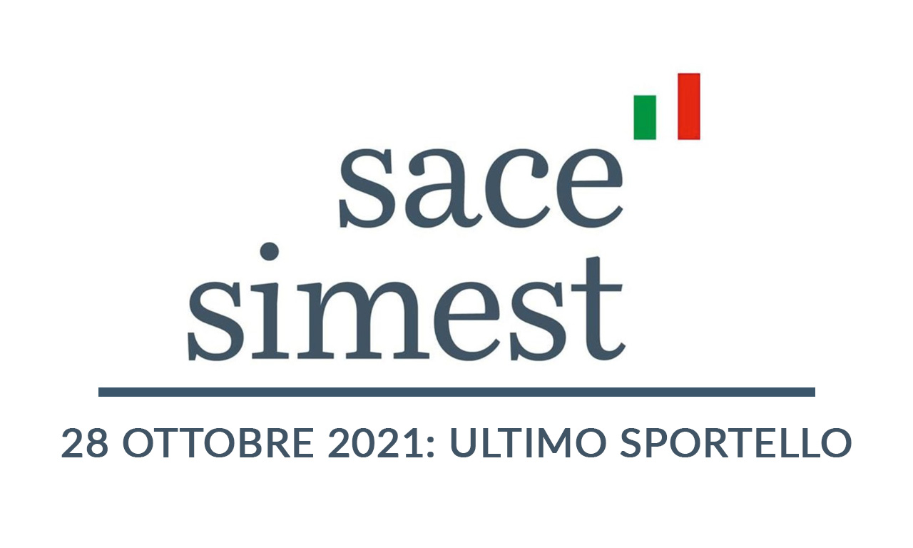 simest ottobre 2021