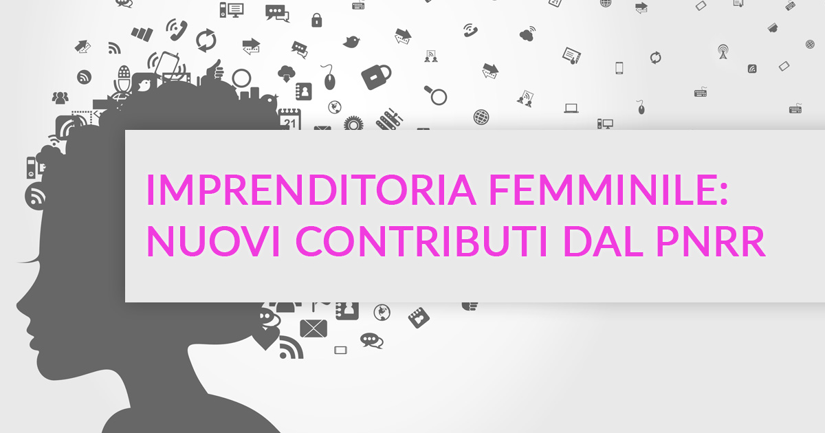 imprenditoria-femminile-pnrr