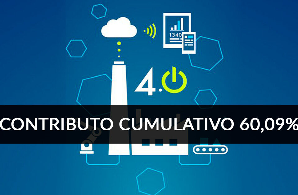contributo cumulativo