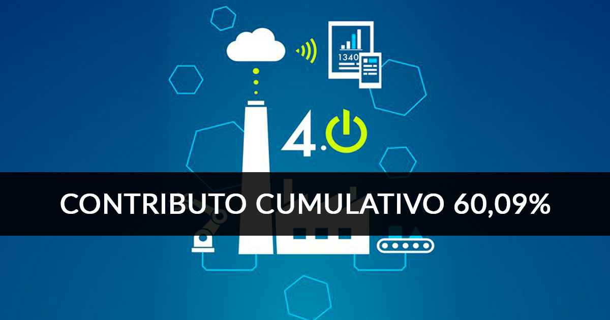 contributo cumulativo