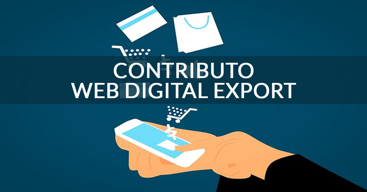 export digitale