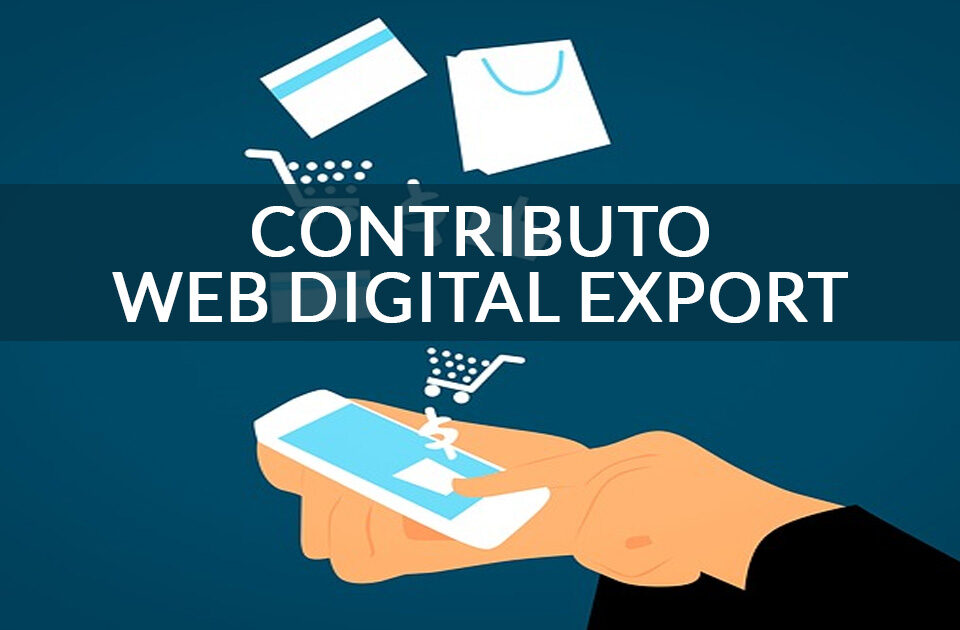 export digitale