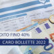 caro-bollette-tax-credit-2022