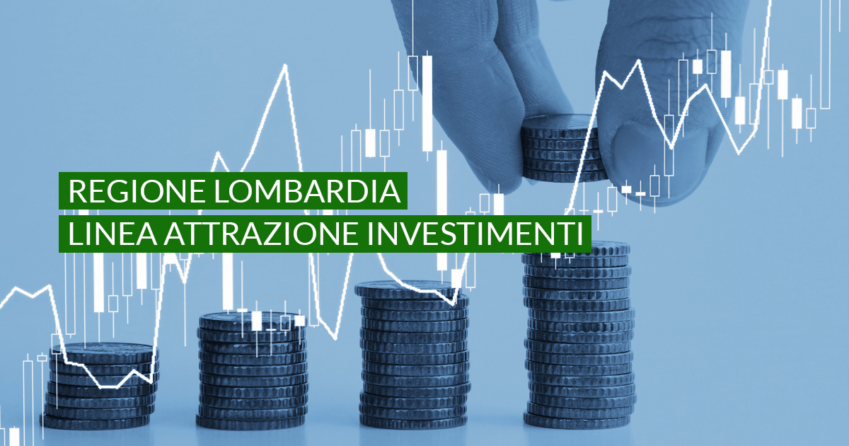 attrazione investimenti lombardia