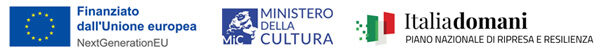 logo-nexteu-ministro-cultura-italia-domani