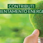 contributi efficientamento energetico