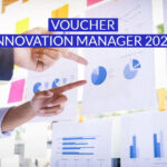 voucher innovation manager 2023